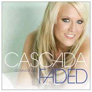 Cascada - Faded Album