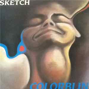 Sketch - Colorblind Album