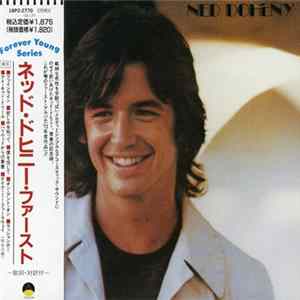Ned Doheny - Ned Doheny Album