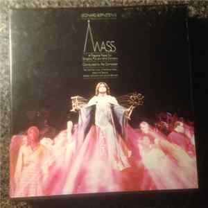 Leonard Bernstein - Leonard Bernstein's Mass Album