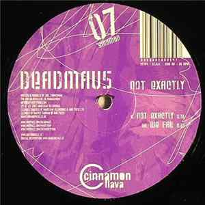 Deadmau5 - Not Exactly Album