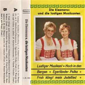 Die Eleonora's Und Die Lustigen Musikanten - Die Eleonora's Und Die Lustigen Musikanten Album