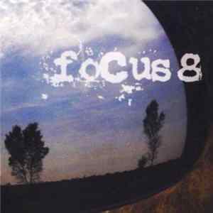 Focus - Focus 8 Album
