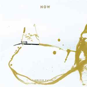 Fabrizio Paterlini - Now Album