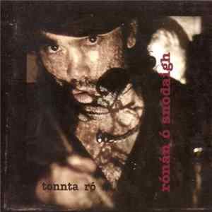 Rónán Ó Snodaigh - Tonnta Ró Album
