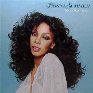 Donna Summer - Once Upon A Time... Album