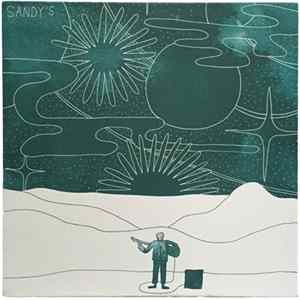 Sandy's - Prom Album