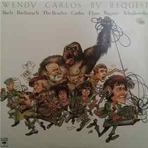 Wendy Carlos - By Request Album