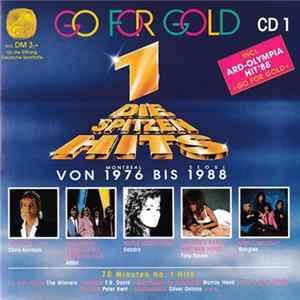 Various - Go For Gold (CD 1) Album