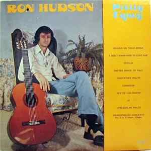 Ron Hudson - Pretty Fancy Album