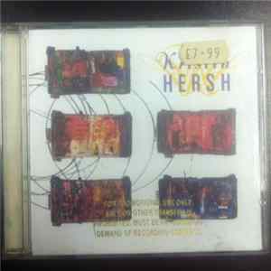 Kristin Hersh - Strings Album