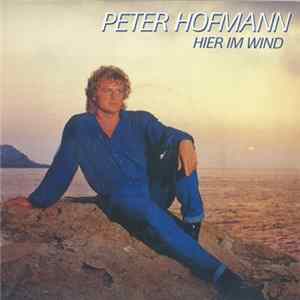 Peter Hofmann - Hier Im Wind Album