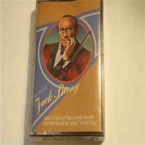 Jack Benny - The Best Of Jack Benny Album