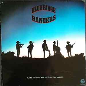 The Blue Ridge Rangers - The Blue Ridge Rangers Album