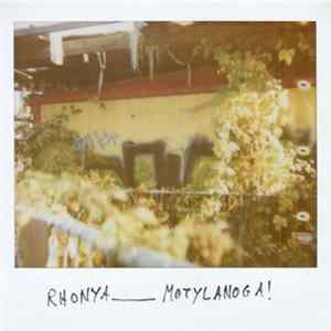 Rhonya - Motylanoga! Album