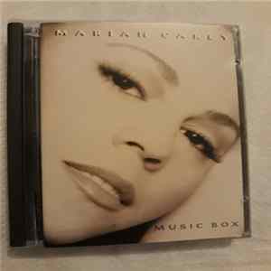 Mariah Carey - Music Box Album