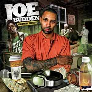 Joe Budden - Halfway House Album