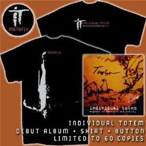Individual Totem - Aspects Of Theories And Reality Album
