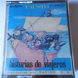 Fausto - Historias De Viajeros Album