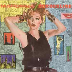 Madonna - Borderline Album