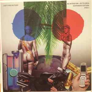 Dirty Projectors - No Intention + Bitte Orca (Expanded Edition) Disc 2 Album