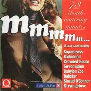 Various - Mmmmm... Album