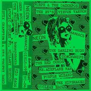 Various - Neon Maniacs Album