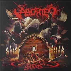 Aborted - Bathos Album