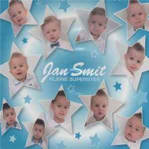Jan Smit - Kleine Superster Album