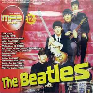 The Beatles - MP3 Album