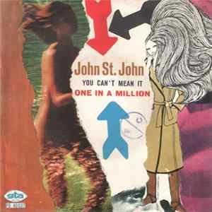 John St. John - One In A Million Album