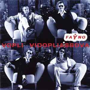 Vopli Vidopliassova - Fayno Album