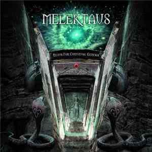 Melektaus - Nexus From Continual Genesis Album