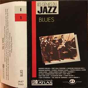 Various - Blues Album