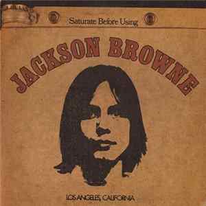 Jackson Browne - Jackson Browne Album
