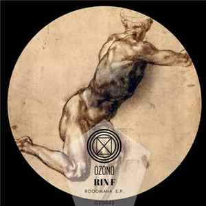 Rin F - Rooomana E.P. Album