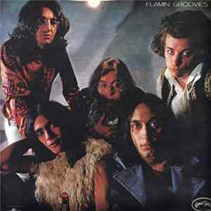 Flamin' Groovies - Flamingo Album