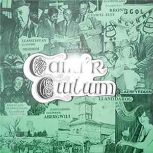 Various - Cwlwm Album