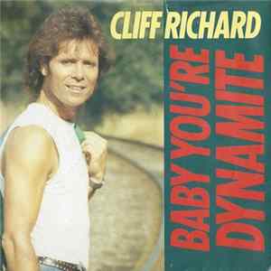 Cliff Richard - Baby You're Dynamite Album