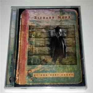 Richard Marx - My Own Best Enemy Album
