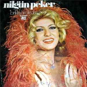 Nilgün Peker - Birlikte Bir Akşam Album
