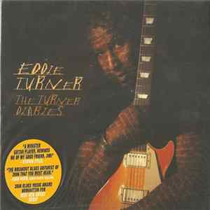 Eddie Turner - The Turner Diaries Album