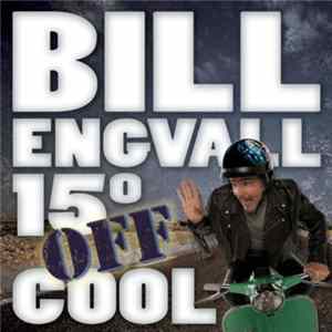 Bill Engvall - 15° Off Cool Album