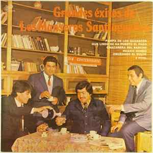Los Manseros Santiagueños - Grandes Éxitos de Los Manseros Santiagueños Album