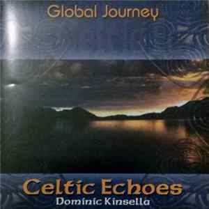 Dominic Kinsella - Celtic Echoes Album