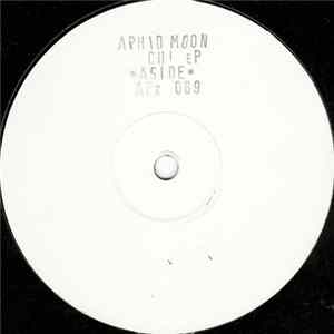 Aphid Moon - Chi EP Album