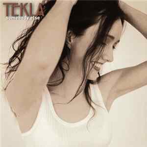 Tekla - Somebody Else Album