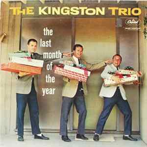 The Kingston Trio - The Last Month Of The Year Album