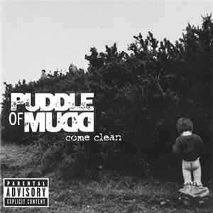 Puddle Of Mudd - Come Clean Album