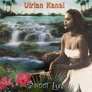 Virian Kanai - Sweet Luv Album